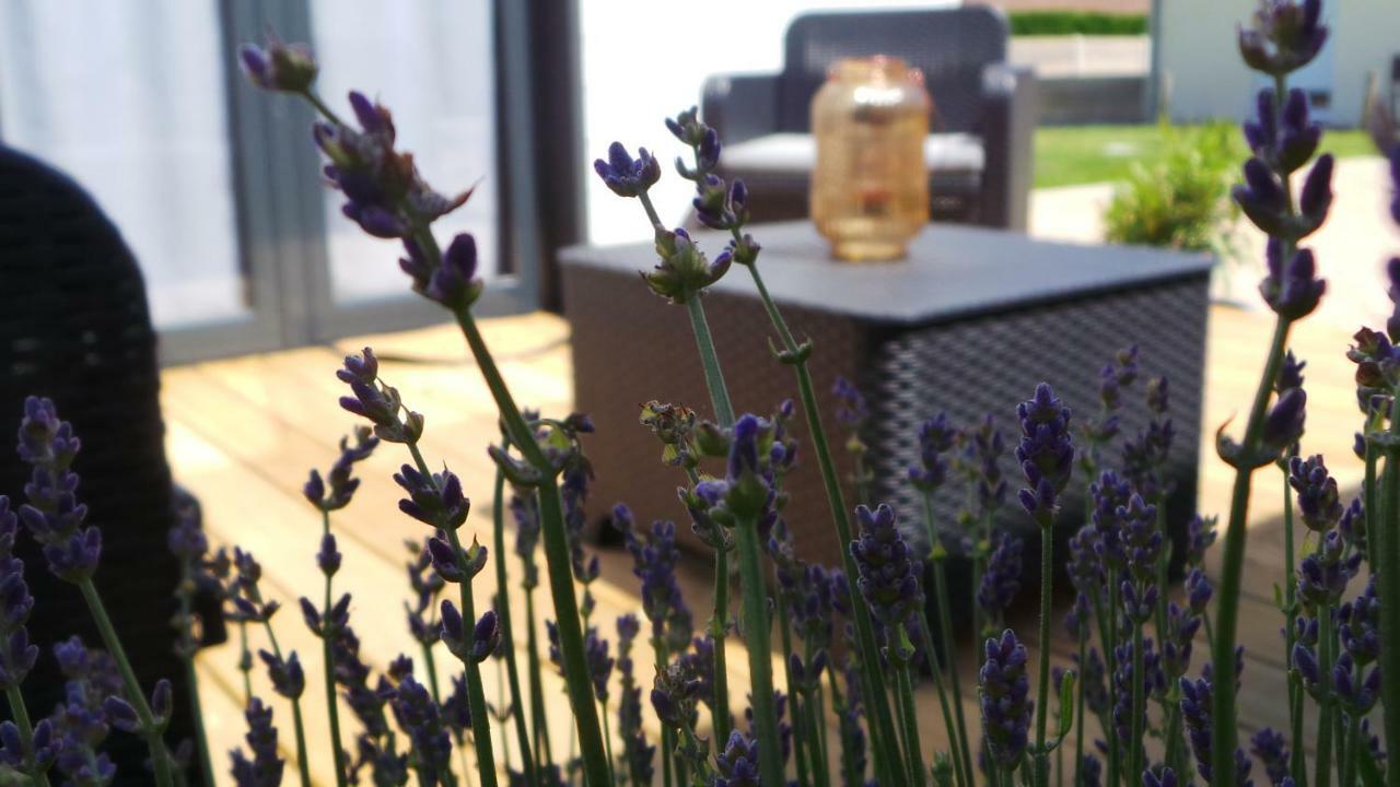 Au Cap Norwoe Bed & Breakfast Сант-Контан-ан-Турмо Екстериор снимка