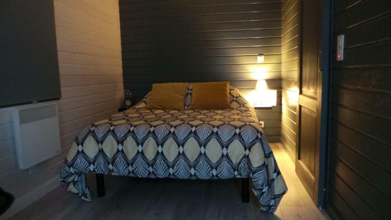 Au Cap Norwoe Bed & Breakfast Сант-Контан-ан-Турмо Екстериор снимка